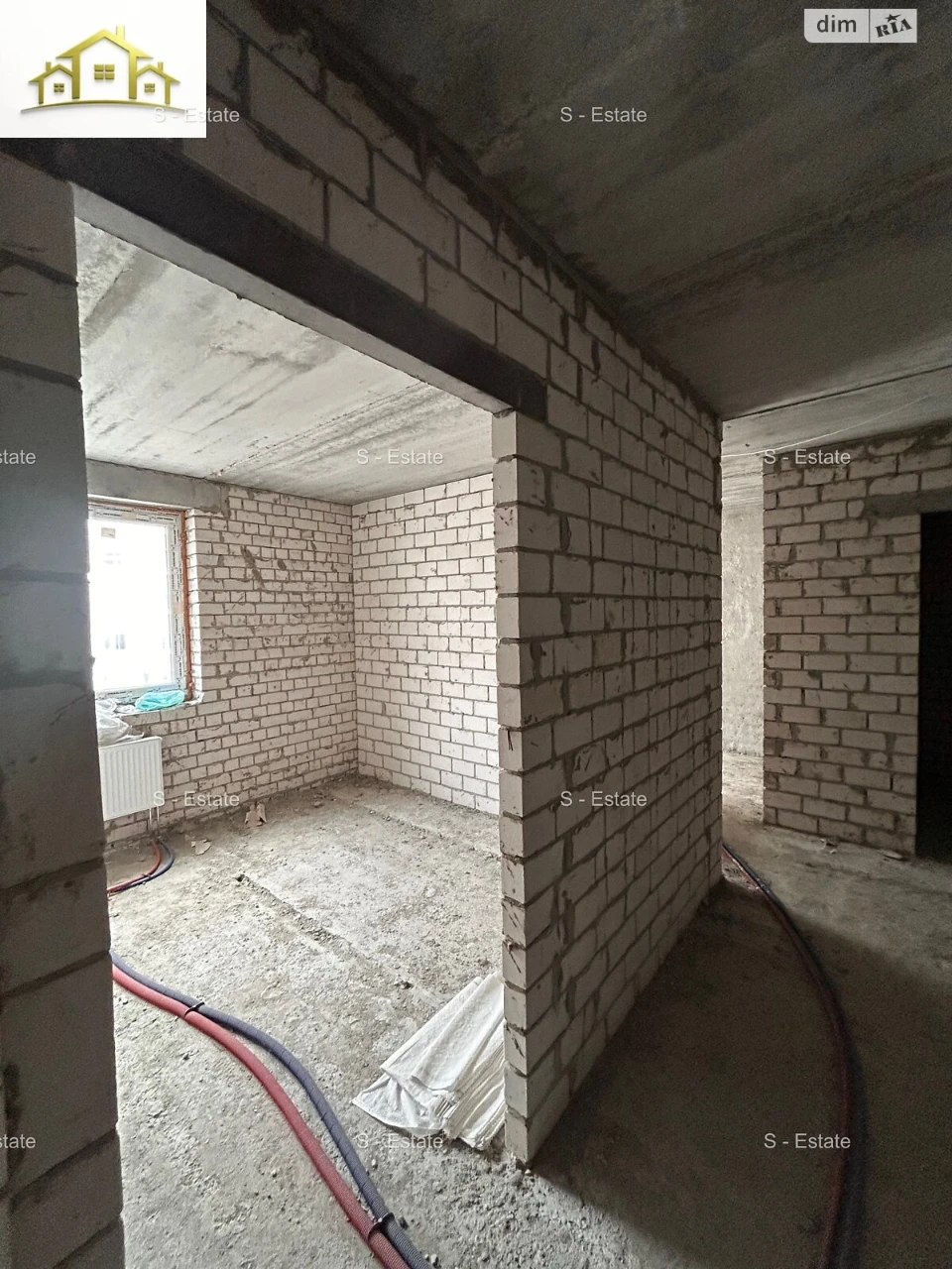 Apartment for sale Kholodna Hora