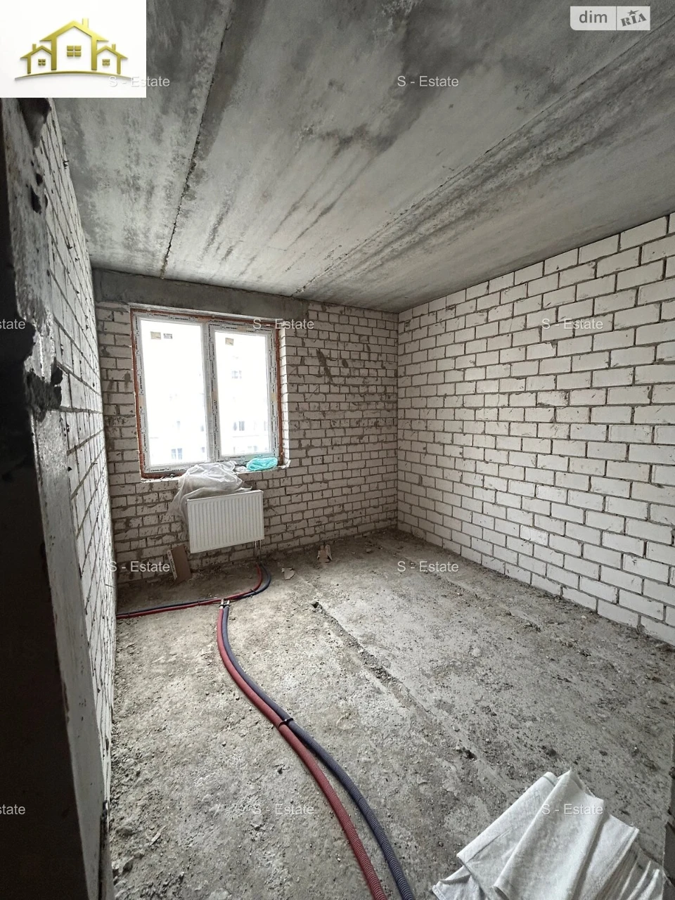 Apartment for sale Kholodna Hora