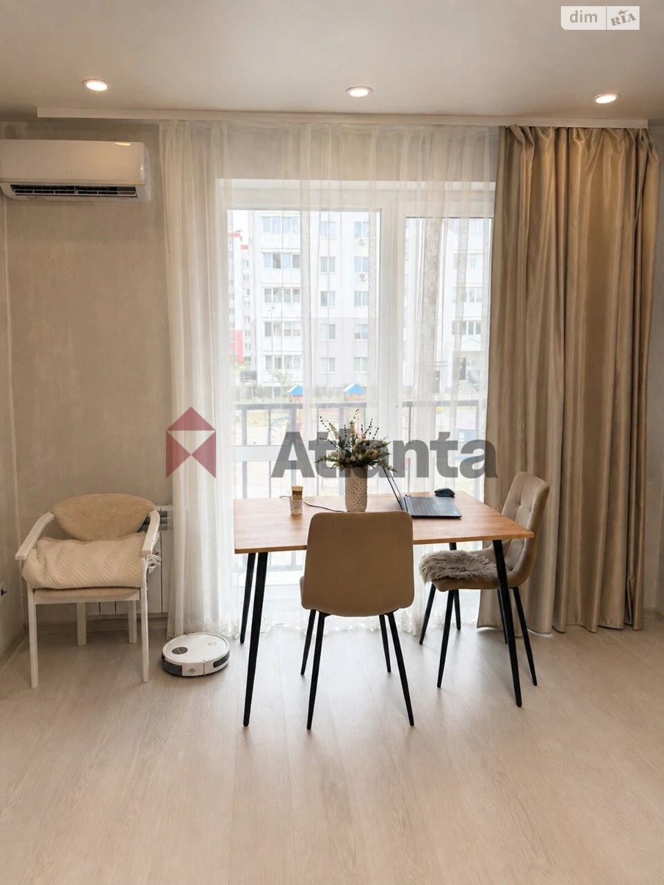 Продажа квартир Академический