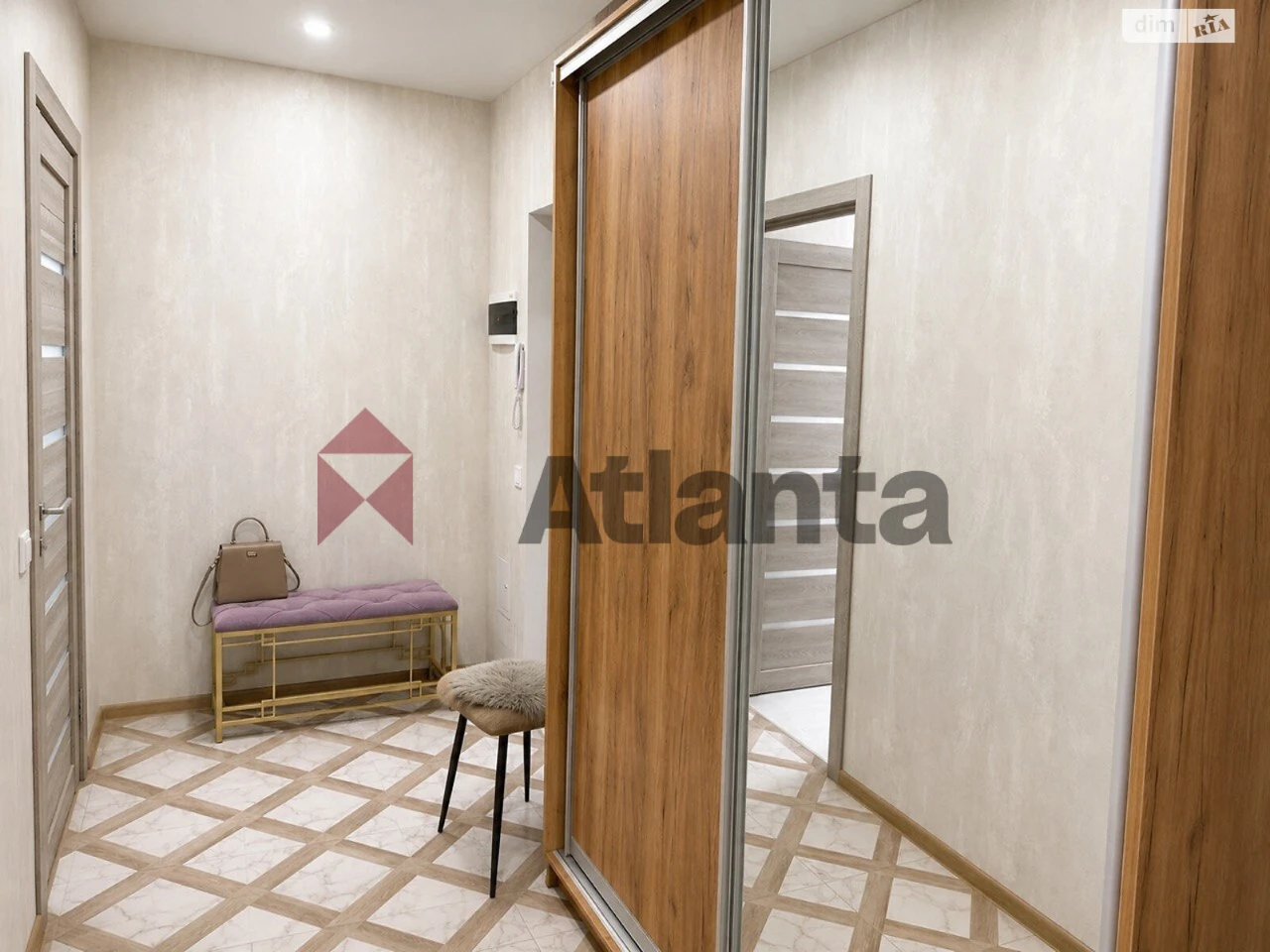 Продажа квартир Академический