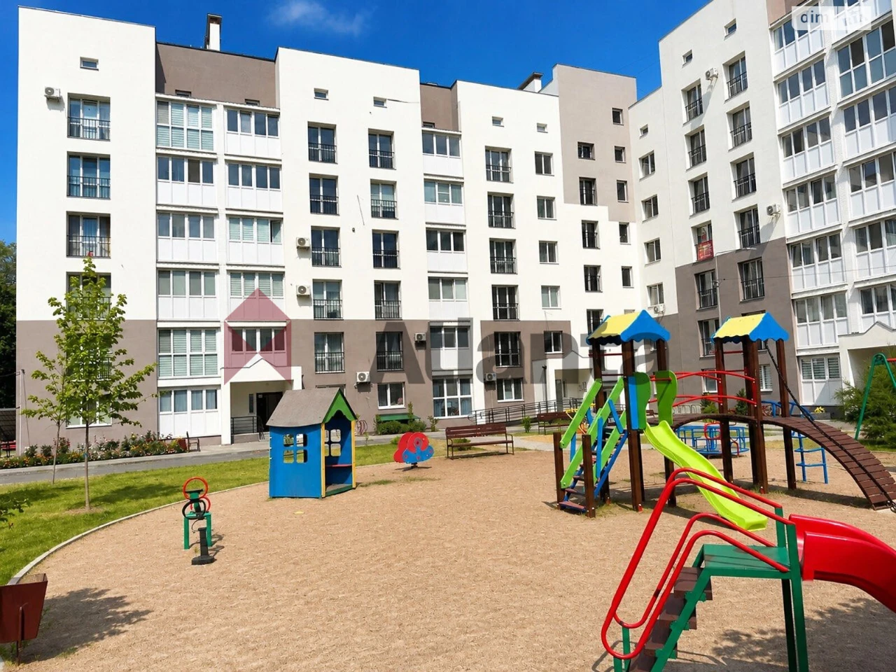Продажа квартир Академический