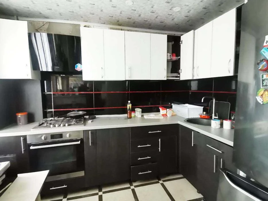 2-room apartment for sale in Osipenkivskyi microdistrict
