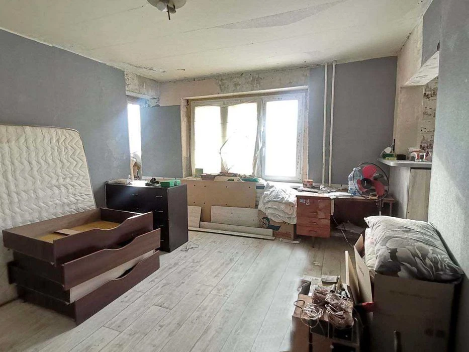 2-room apartment for sale in Osipenkivskyi microdistrict