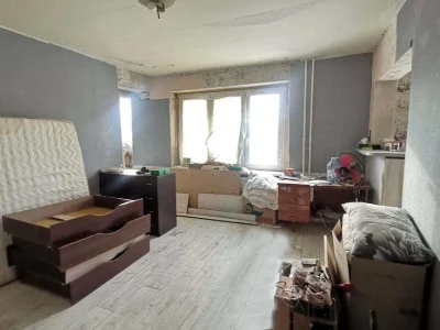 2-room apartment for sale in Osipenkivskyi microdistrict