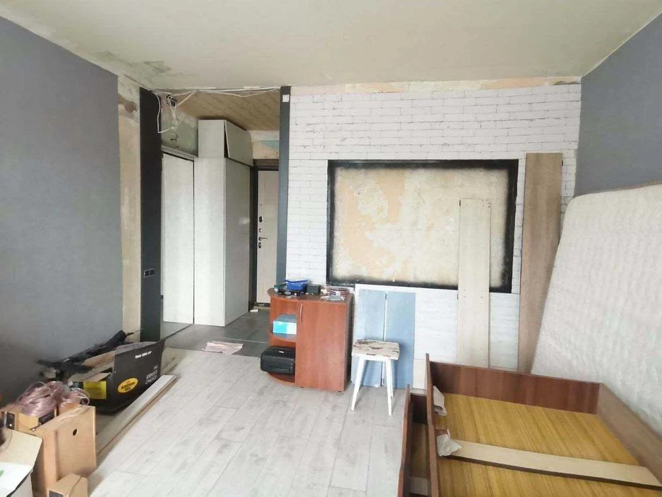2-room apartment for sale in Osipenkivskyi microdistrict