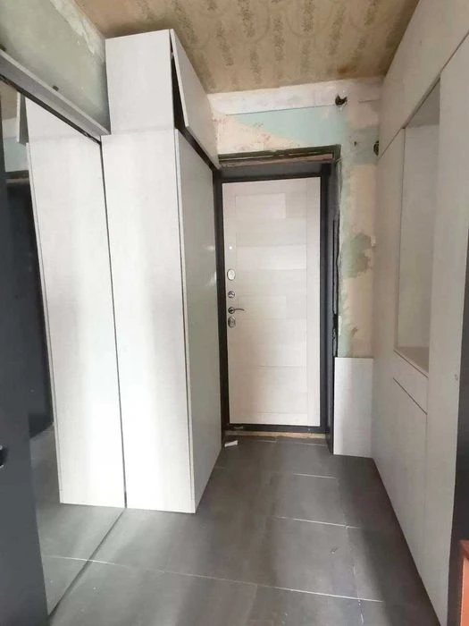 2-room apartment for sale in Osipenkivskyi microdistrict