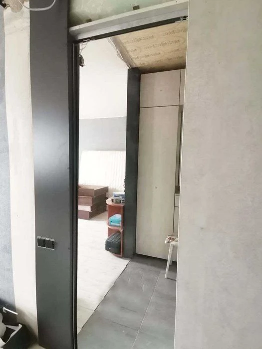 2-room apartment for sale in Osipenkivskyi microdistrict