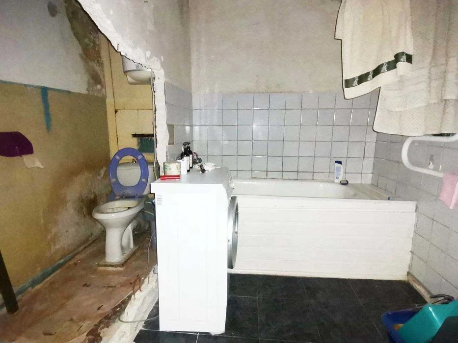 2-room apartment for sale in Osipenkivskyi microdistrict