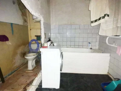 2-room apartment for sale in Osipenkivskyi microdistrict