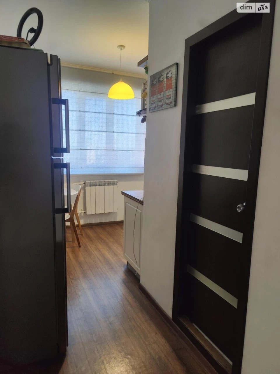 Продаж Квартира 626-ий мікрорайон