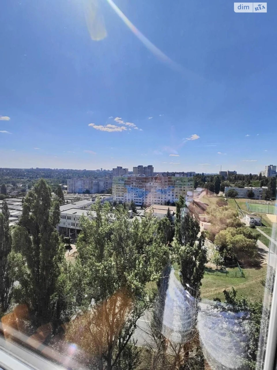 Продаж Квартира 626-ий мікрорайон