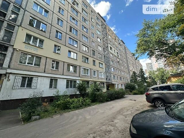 Sale of 3-room apartment 61.6 sq. m. on Mykola Ushakova Street 14 • ID