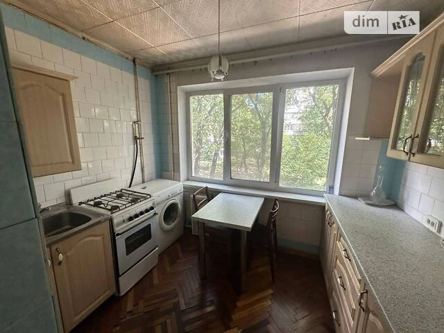 Sale of 3-room apartment 61.6 sq. m. on Mykola Ushakova Street 14 • ID