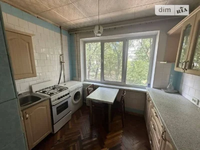 Sale of 3-room apartment 61.6 sq. m. on Mykola Ushakova Street 14 • ID