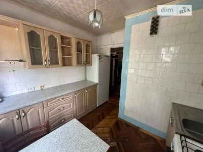 Sale of 3-room apartment 61.6 sq. m. on Mykola Ushakova Street 14 • ID