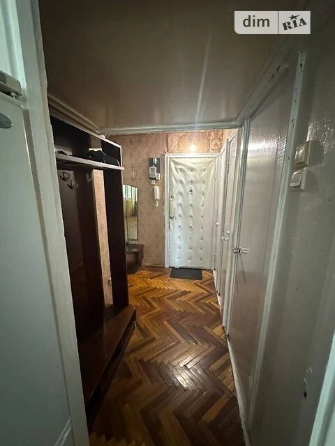 Sale of 3-room apartment 61.6 sq. m. on Mykola Ushakova Street 14 • ID