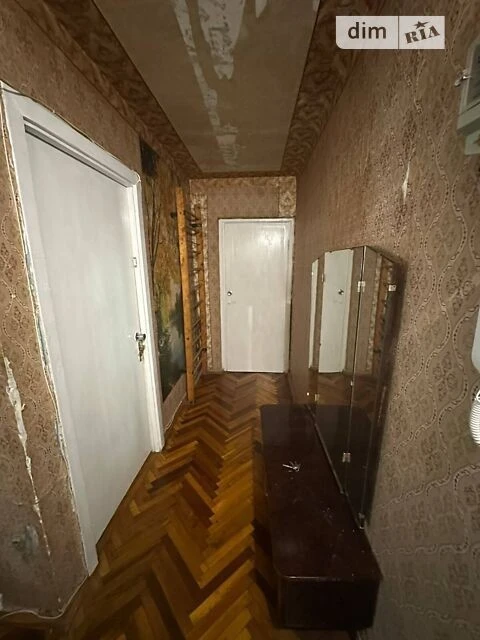 Sale of 3-room apartment 61.6 sq. m. on Mykola Ushakova Street 14 • ID