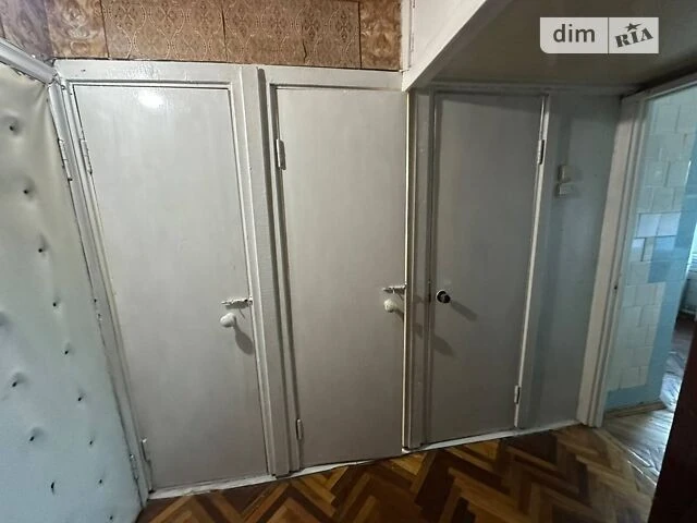 Sale of 3-room apartment 61.6 sq. m. on Mykola Ushakova Street 14 • ID