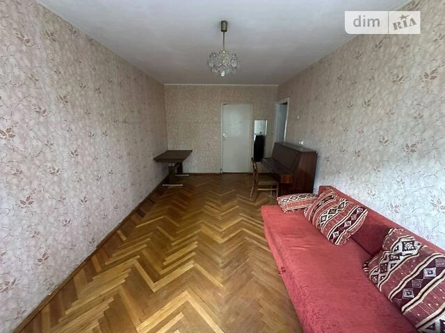 Sale of 3-room apartment 61.6 sq. m. on Mykola Ushakova Street 14 • ID