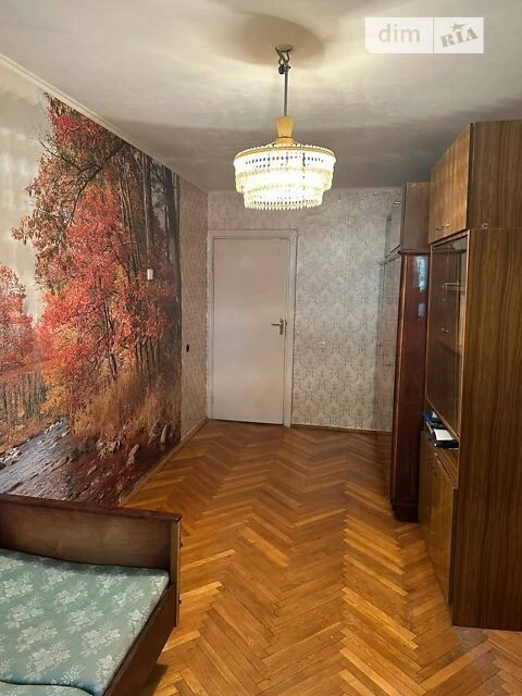 Sale of 3-room apartment 61.6 sq. m. on Mykola Ushakova Street 14 • ID