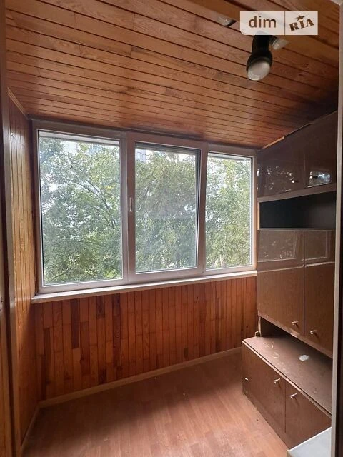 Sale of 3-room apartment 61.6 sq. m. on Mykola Ushakova Street 14 • ID