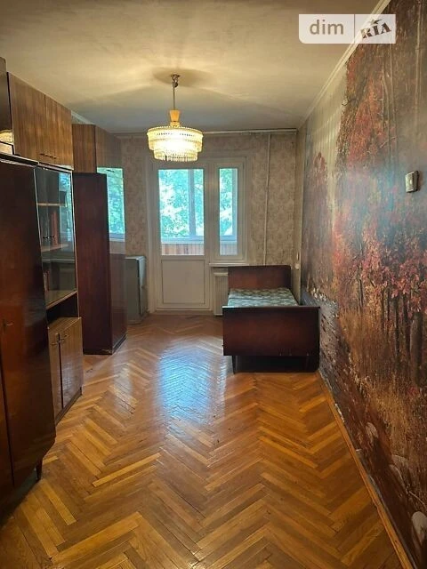 Sale of 3-room apartment 61.6 sq. m. on Mykola Ushakova Street 14 • ID