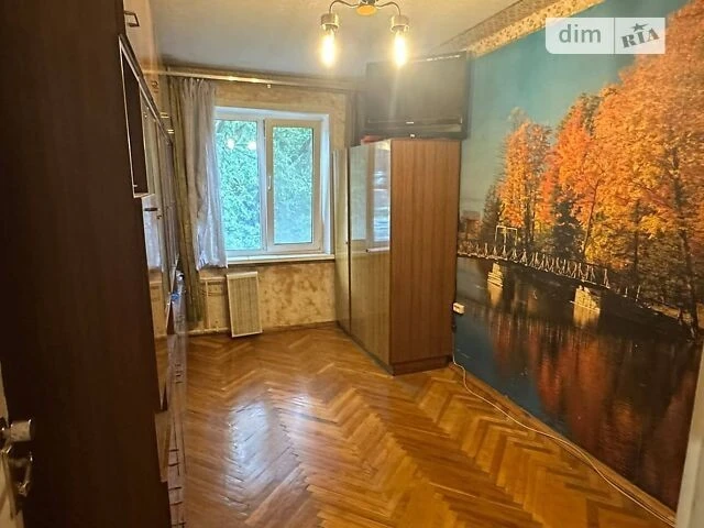 Sale of 3-room apartment 61.6 sq. m. on Mykola Ushakova Street 14 • ID