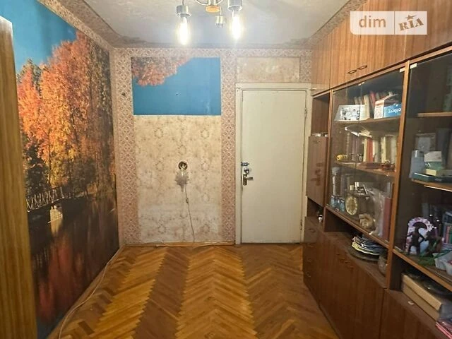 Sale of 3-room apartment 61.6 sq. m. on Mykola Ushakova Street 14 • ID