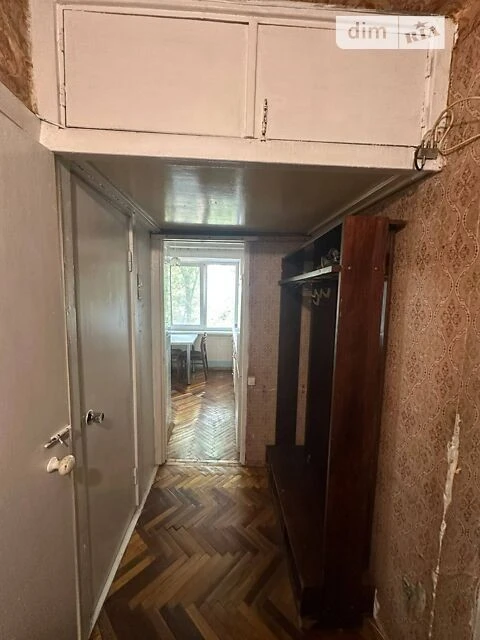 Sale of 3-room apartment 61.6 sq. m. on Mykola Ushakova Street 14 • ID