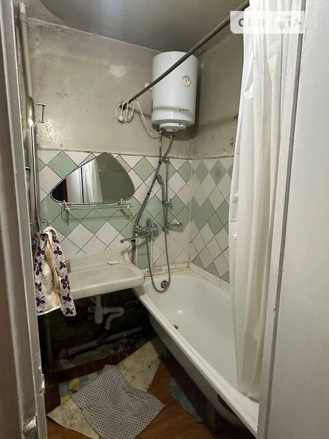 Sale of 3-room apartment 61.6 sq. m. on Mykola Ushakova Street 14 • ID