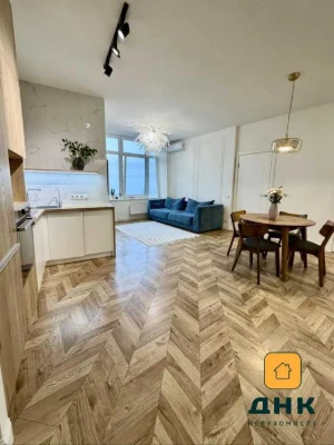 Каманина, ЖК 27 Жемчужина, 2 отдельные спальные комнаты, 62м², с ремо
