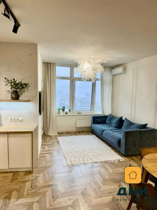 Каманина, ЖК 27 Жемчужина, 2 отдельные спальные комнаты, 62м², с ремо