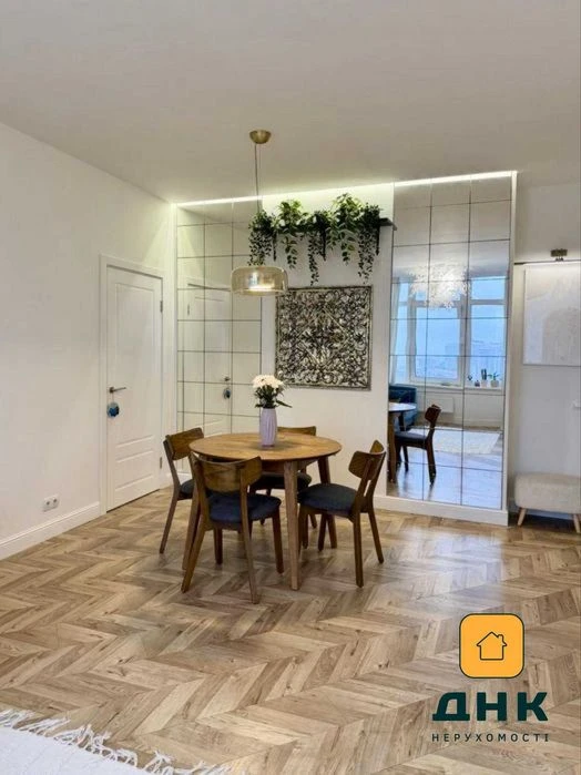 Каманина, ЖК 27 Жемчужина, 2 отдельные спальные комнаты, 62м², с ремо