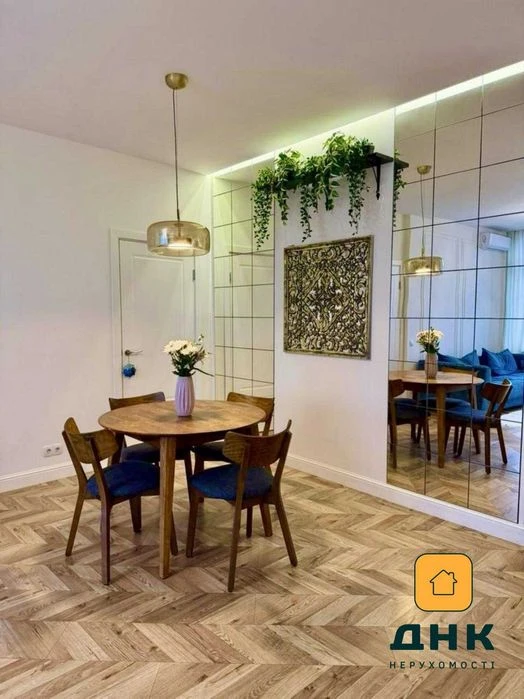 Каманина, ЖК 27 Жемчужина, 2 отдельные спальные комнаты, 62м², с ремо