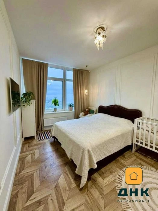 Каманина, ЖК 27 Жемчужина, 2 отдельные спальные комнаты, 62м², с ремо
