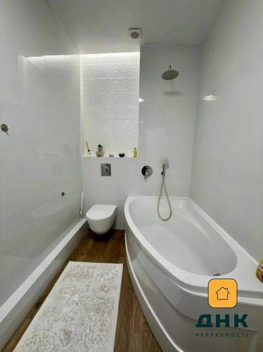 Каманина, ЖК 27 Жемчужина, 2 отдельные спальные комнаты, 62м², с ремо