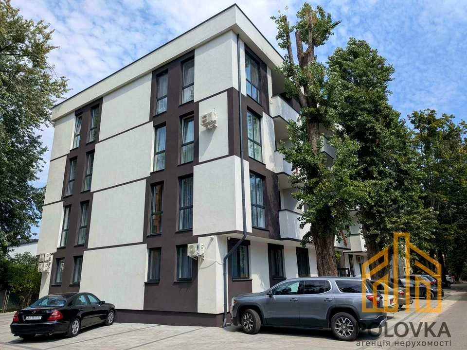 Квартира. Ужгород, Фредеріка Шопена вул.