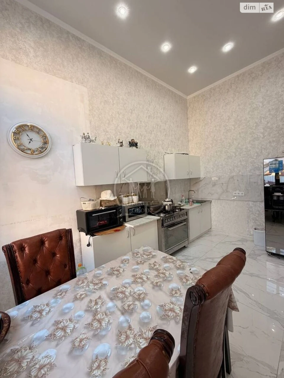 House for sale Tairov