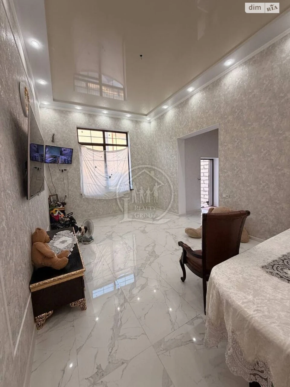 House for sale Tairov