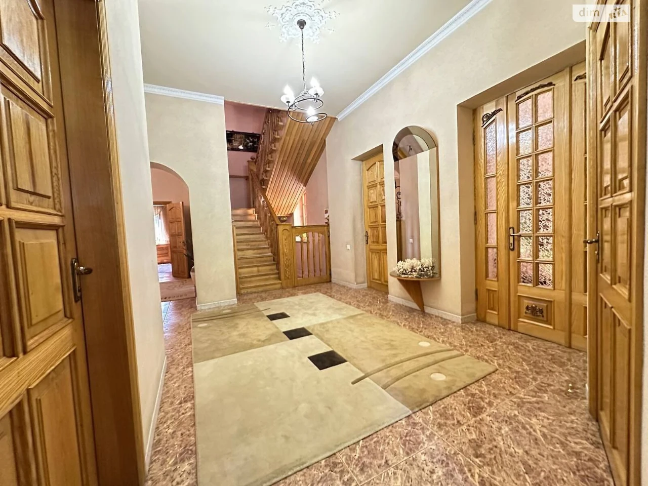 For sale House Vuzivskyi