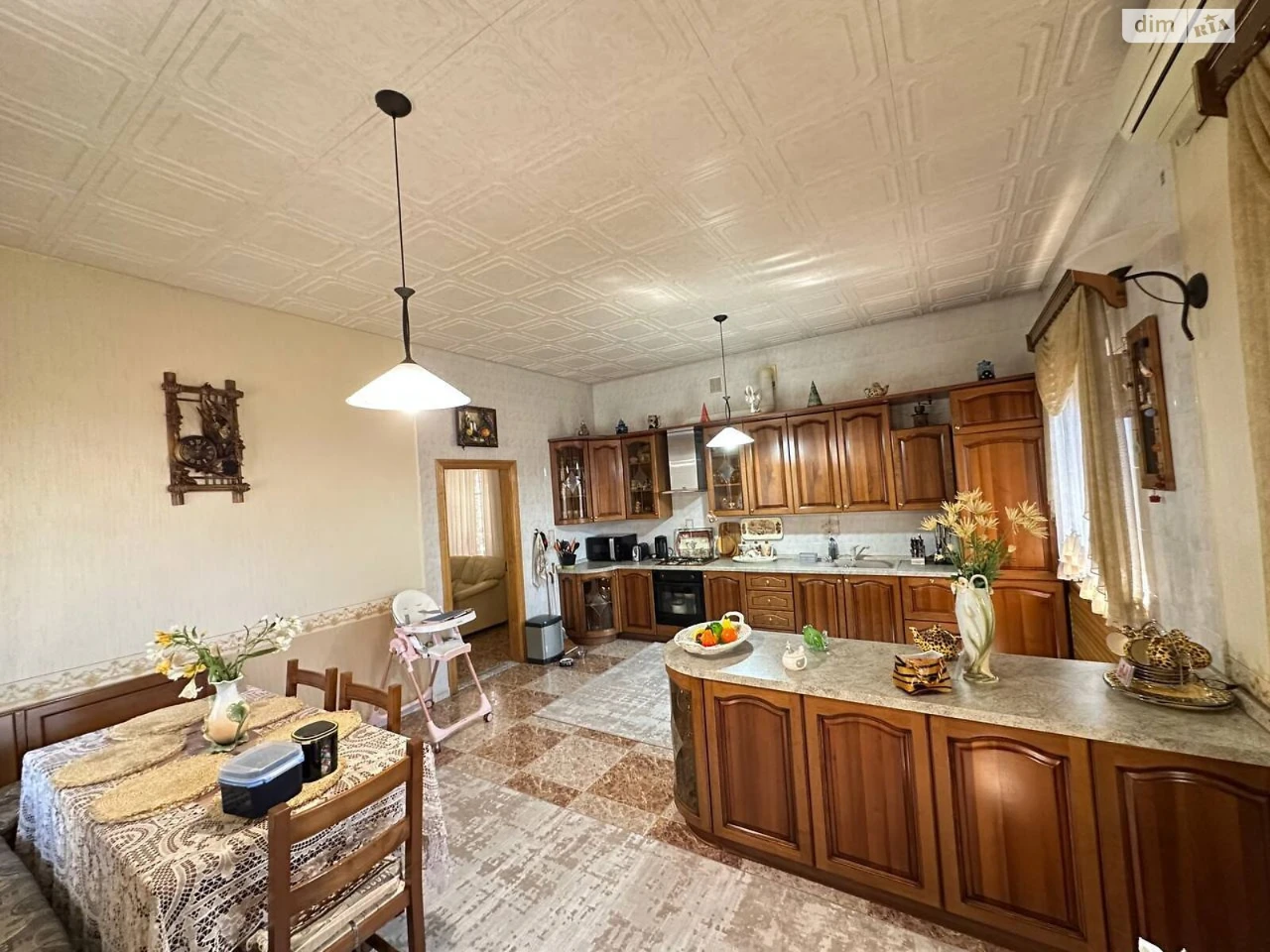 For sale House Vuzivskyi