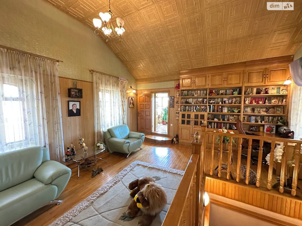 For sale House Vuzivskyi