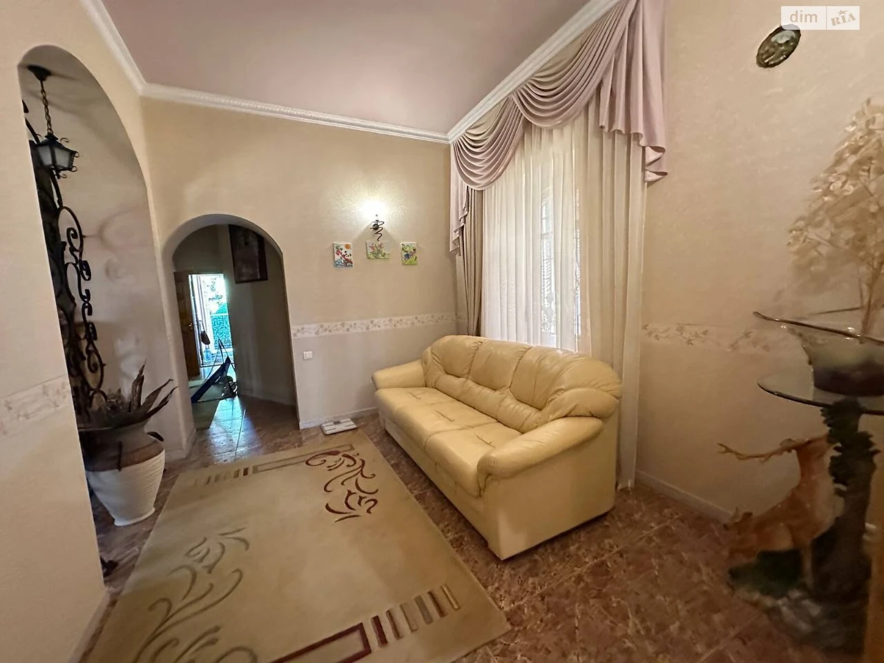 For sale House Vuzivskyi