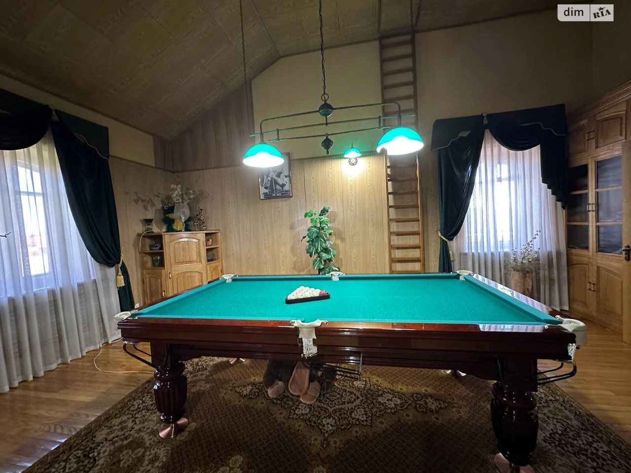 For sale House Vuzivskyi