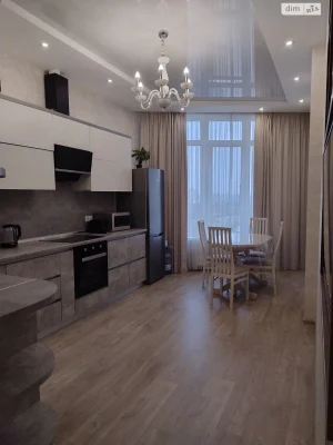 Long-Term Rental Apartment Primorsky