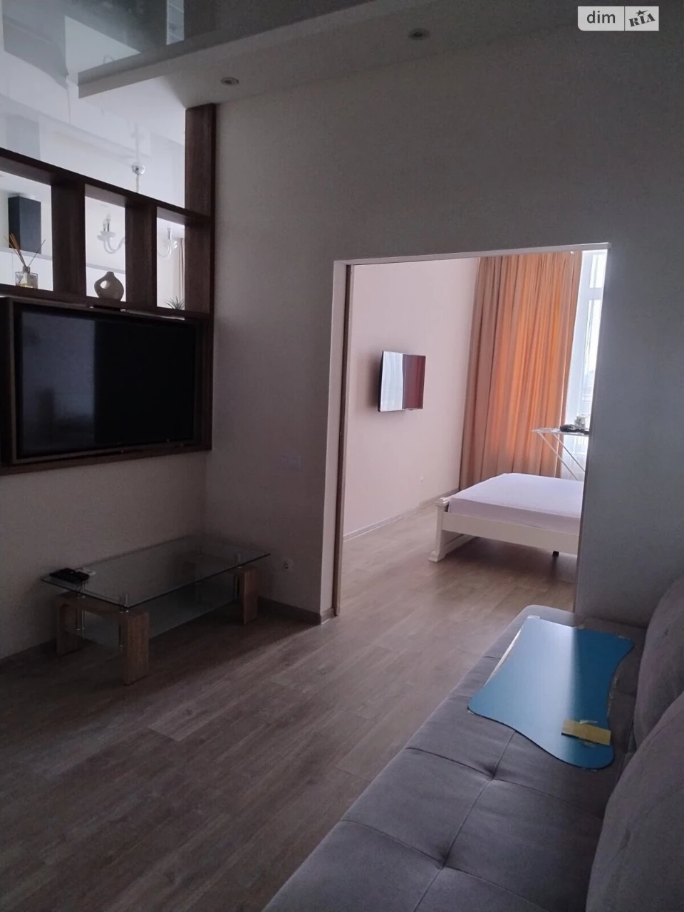 Long-Term Rental Apartment Primorsky