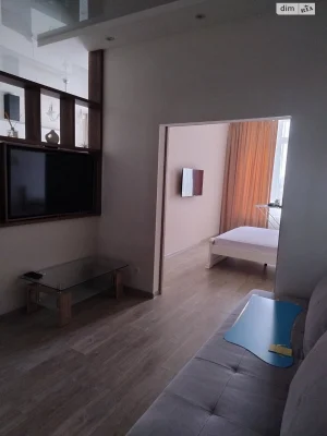 Long-Term Rental Apartment Primorsky