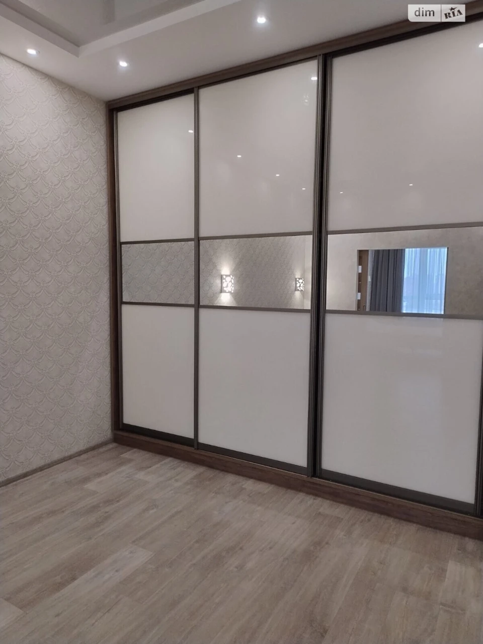 Long-Term Rental Apartment Primorsky