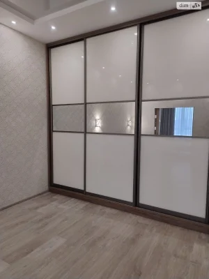 Long-Term Rental Apartment Primorsky