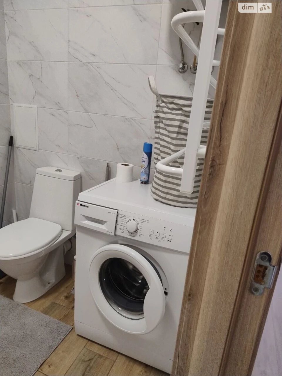 Long-Term Rental Apartment Primorsky